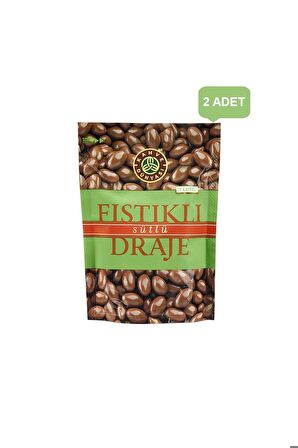 Kahve Dünyası ANTEP FISTIK DRAJE 60 GR x 2 Adet