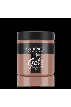 HEAVY BODY GEL IMPASTO GP-033 MAPLE VADİSİ 250ML