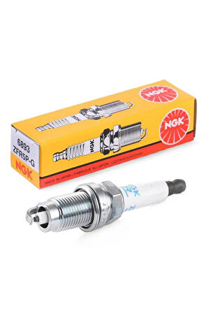 NGK Buji - 1 Adet Zfr5p-g 410-6893