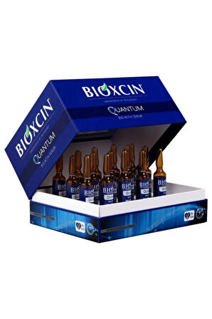 Quantum Bio-activ Serum 15 X 6 Ml