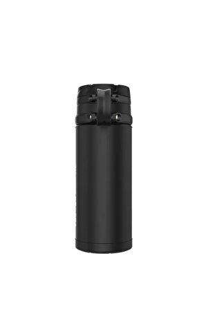 Fuse Ss Thermalock Vakumlu Termos 700ml Siyah