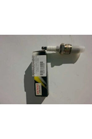 DENSO Renault R19 Buji W16exru11 Kalos 1.2 Kalın Paso (Toyota Corolla 1.3) 4 ad