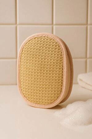 100'lü Hijyenik Banyo Lifi Doğal Masaj Etkili Spa Otel Tatil Kese Eldiven Lif