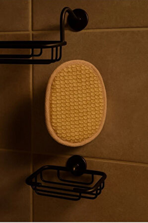 100'lü Hijyenik Banyo Lifi Doğal Masaj Etkili Spa Otel Tatil Kese Eldiven Lif