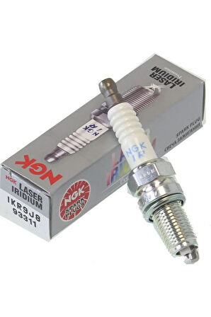 NGK Buji 1 Adet -iridyum Fıat Bravo 1.4 T-jet 2007-2012 88 Kw -- 93311 - Iridyum