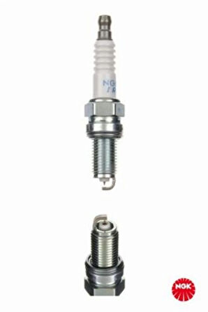 NGK Buji 1 Adet -iridyum Fıat Bravo 1.4 T-jet 2007-2012 88 Kw -- 93311 - Iridyum