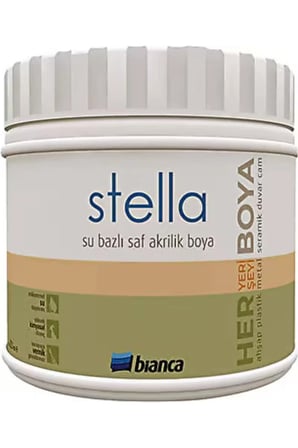Bianco Stella 0,5 Lt