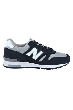 New Balance 565GNA Lifestyle Erkek Lacivert Sneaker Ml565gna