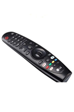 LG SESLİ KOMUTLU VE MOUSELİ MR20 - MR 19 - MR 18 -MR 650 UYUMLU ORİJİNAL KUMANDA