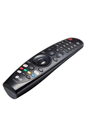 LG SESLİ KOMUTLU VE MOUSELİ MR20 - MR 19 - MR 18 -MR 650 UYUMLU ORİJİNAL KUMANDA