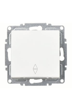Günsan Visage Beyaz Vavien Mekanizma