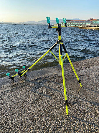 Editto Tripod