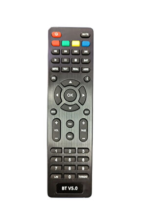 Mysat M1 / M1W FULL HD BLUETOOTHLU UYDU ALICI UZAKTAN KUMANDASI