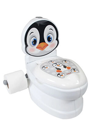 Pilsan Eğitici Lazımlık Penguen