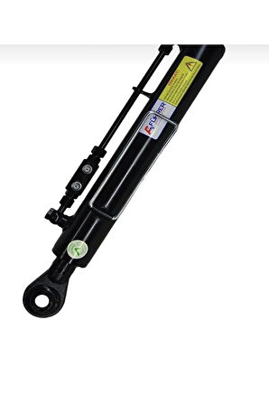 FÜHRER 60 CM HİDROLİKLİ ORTA KOL GENİŞ TİP