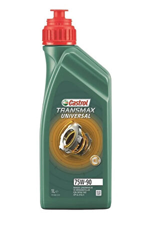 Transmax Universal 75w-90 Şanzıman Yağı 1 lt