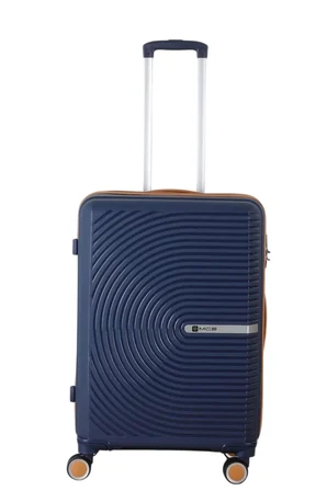 V374 SU Y.ÜRETİM PP VALİZ 75 CM + 65 CM