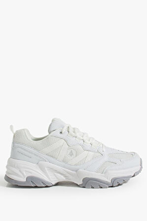 Hammer Jack Tokie Memory Taban Kadın Sneakers