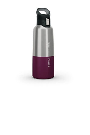 Quechua Outdoor Isı Yalıtımlı Paslanmaz Çelik Termos 0.8 L