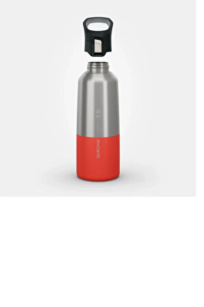 Quechua Outdoor Isı Yalıtımlı Paslanmaz Çelik Termos 0.8 L