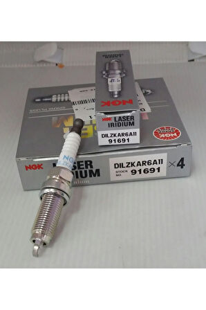 Bujı Juke 10-> 1.6cc Hr16de / Qashqaı 11-> 1.6cc