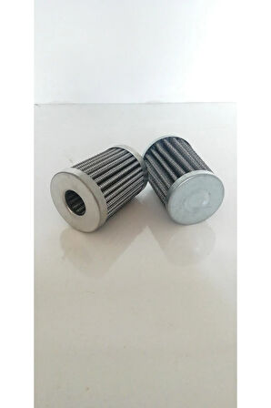 Tip Tek Tarafı Kapalı Koni Tip Lpg Filtresi BRC YENİ TİP