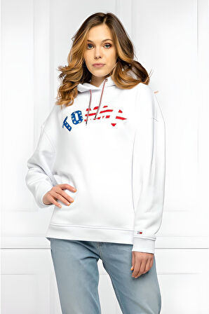 Sweatshirt Regular Fıt
