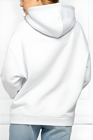 Sweatshirt Regular Fıt