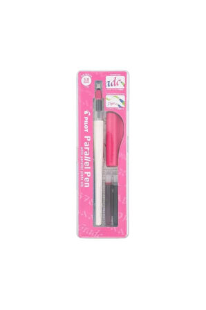 Pilot Paralel Pen Kaligrafi Kalemi 3.0mm
