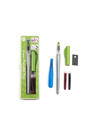 Pilot Paralel Pen Kaligrafi Kalemi 3.8mm