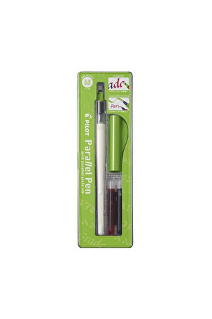 Pilot Paralel Pen Kaligrafi Kalemi 3.8mm