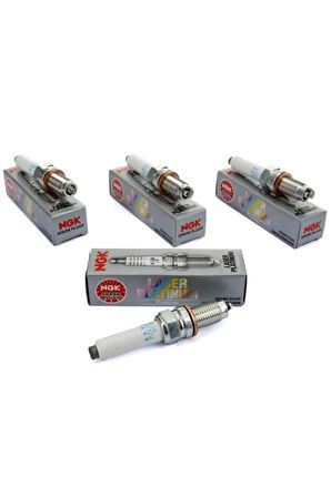 Seat Toledo 2016 Model Sonrası 1.4 Tsı Ateşleme Buji Takımı Marka 04e905601