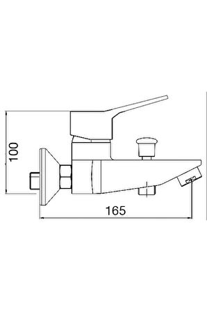 Lıbra Banyo Bataryası