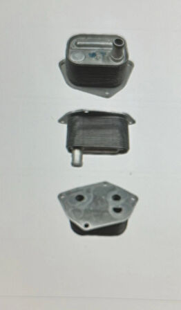Yağ Soğutucu Hyundai Accent Era Dizel 2006-2011/i30 Dizel 2006-2009/hyundai Getz Dizel 2006-2009/h