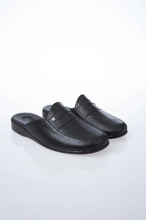 PIERCARDIN PC-0288 SIYAH ERKEK TERLİK