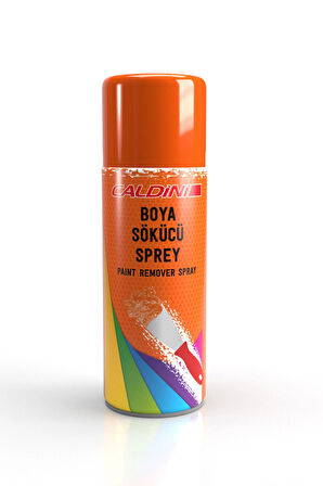 caldini boya sökücü