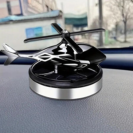 Araba Oto Aksesuarı /helikopter (METAL KROM)