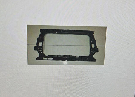 PANEL ACCENT BLUE 11-15 BENZİNLİ ÖN