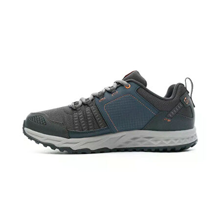 Skechers Escape Plan Erkek Lacivert Outdoor Ayakkabı