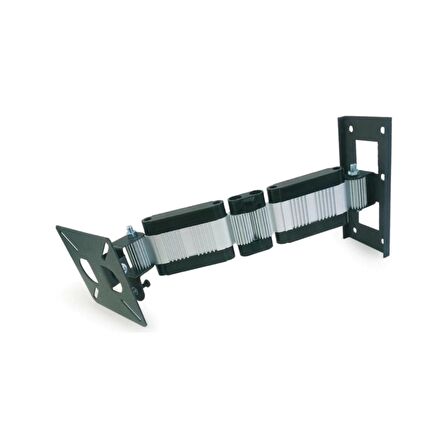 Megatron 4 yön Hareketli Duvar Askı Aparatı- 17-28''