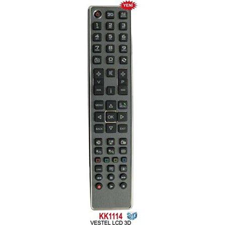 Vestel 42Pf9060 3D Full Hd Led Tv