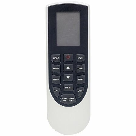 SİGMA PLUS İNVERTER Klima Kumandası İKLİMSA