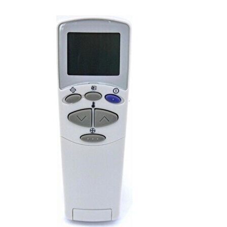 ARÇELİK 6711A90022N  Klima Kumandası 
