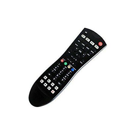 Rt- 8001-8002 Dgt Digiturk Uydu Kumandası