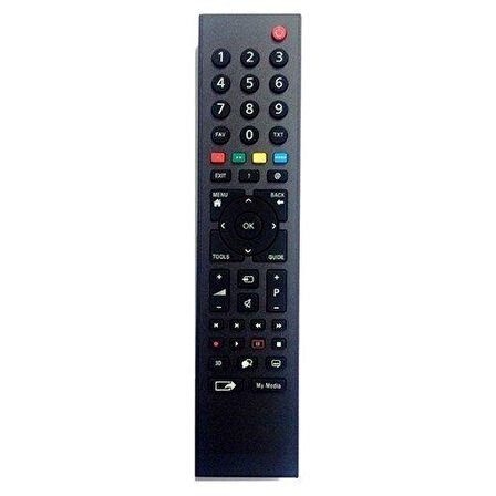 Arçelik Beko Led Tv Kumandası
