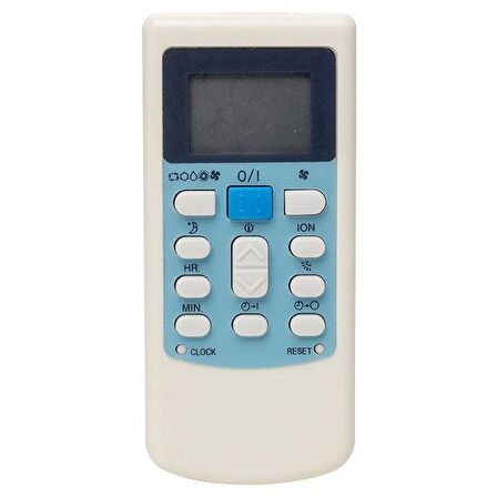 Vestel Klima Kumandası - HYK-07