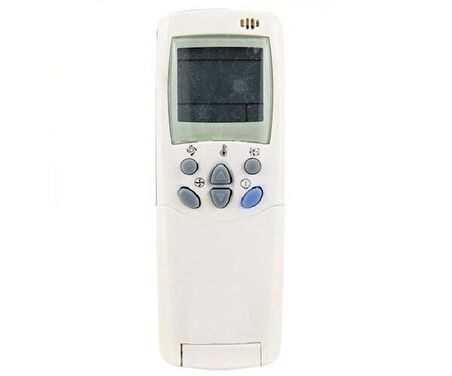BEKO 6711A20039F Klima Kumandası