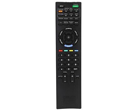 SONY RM-ED022 BRAVIA UZAKTAN KUMANDA