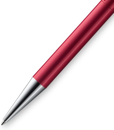 Lamy Scala Tukenmez Kalem Pianored Gloss