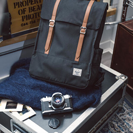 Herschel Survey™ Backpack Sırt Çantası Unisex Yetişkin